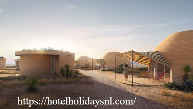 Menyelami Kenyamanan Sejati di Oasis Perhotelan Texas