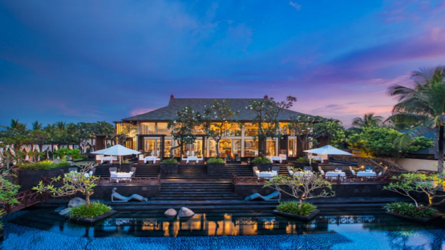 Liburan ke Bali Mana Hotel yang Pas untukmu?