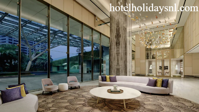 Rekomendasi Hotel Terbaik di Surabaya untuk Semua Tipe Wisatawan