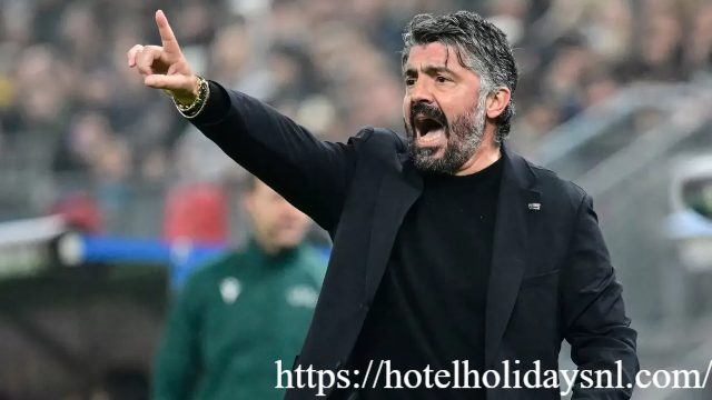 Pelatih Italia Rancang Strategi Besar